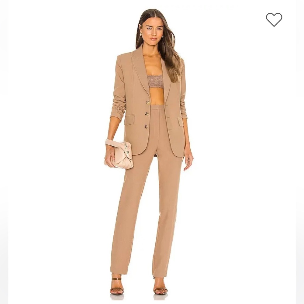 L’Academie The Aubrey pants